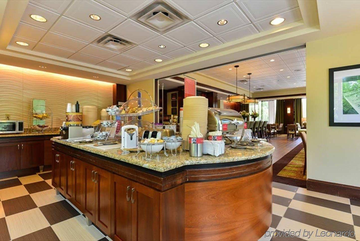 Hampton Inn Swedesboro Philadelphia Bagian luar foto