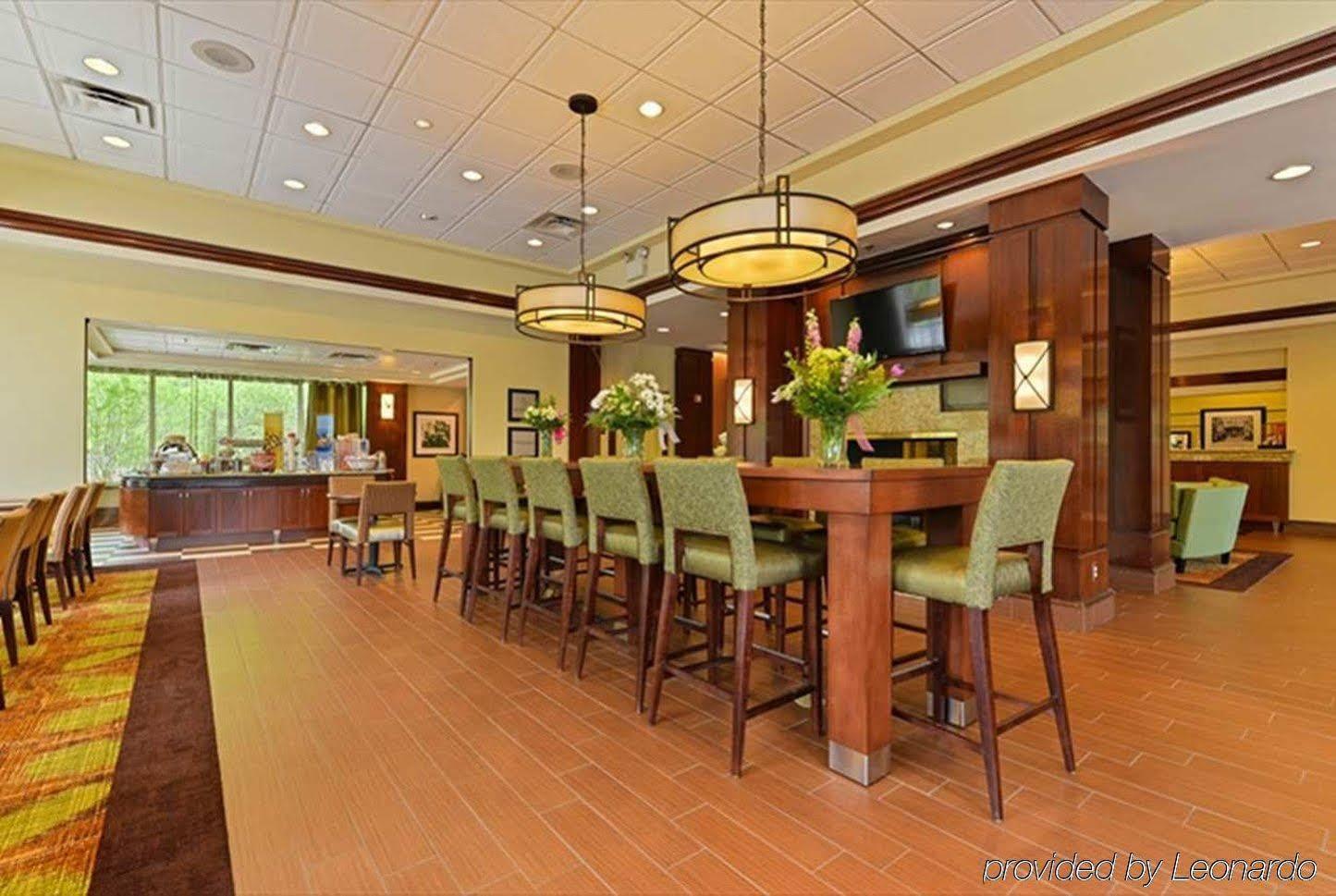 Hampton Inn Swedesboro Philadelphia Bagian luar foto