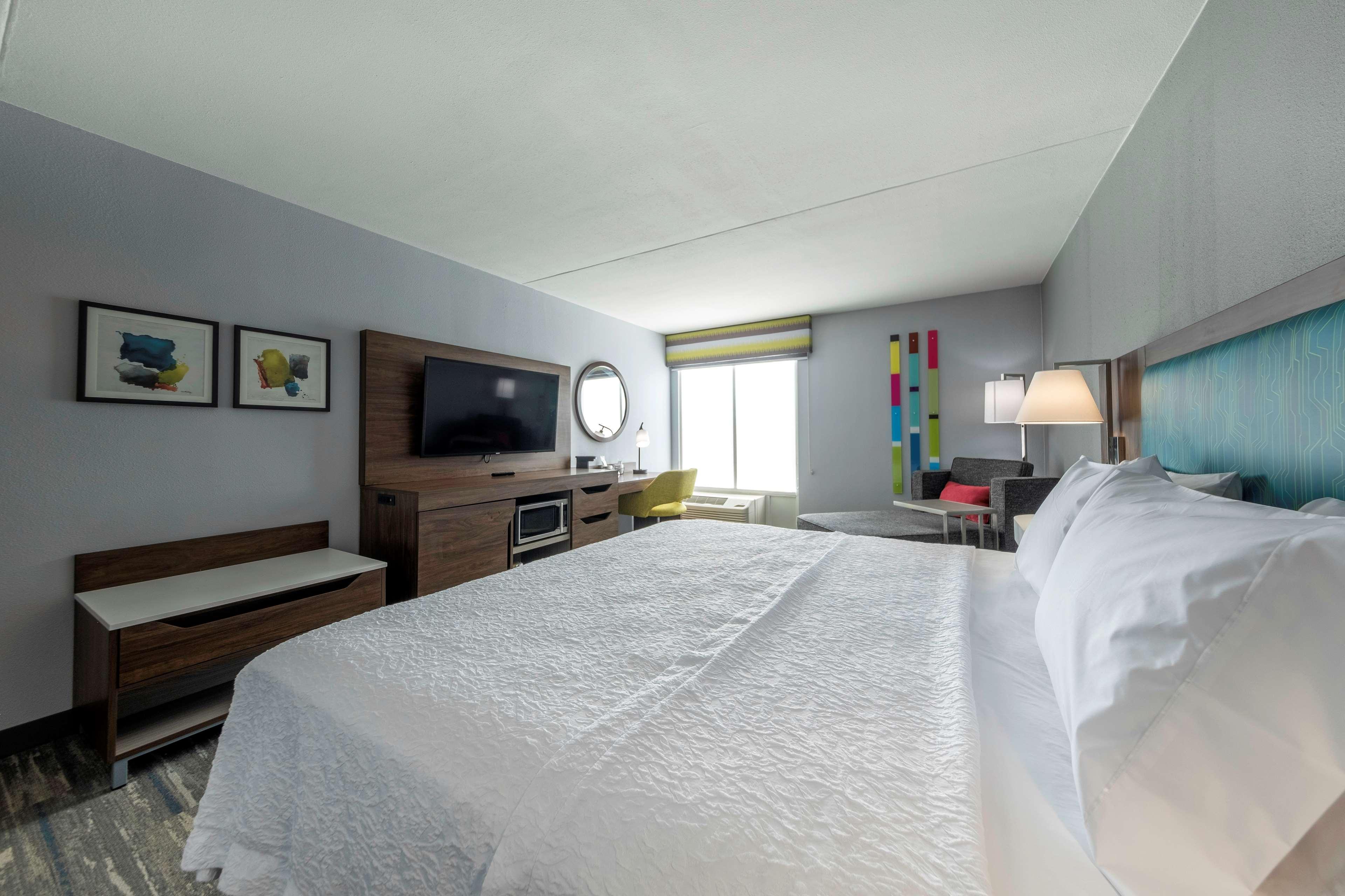 Hampton Inn Swedesboro Philadelphia Bagian luar foto