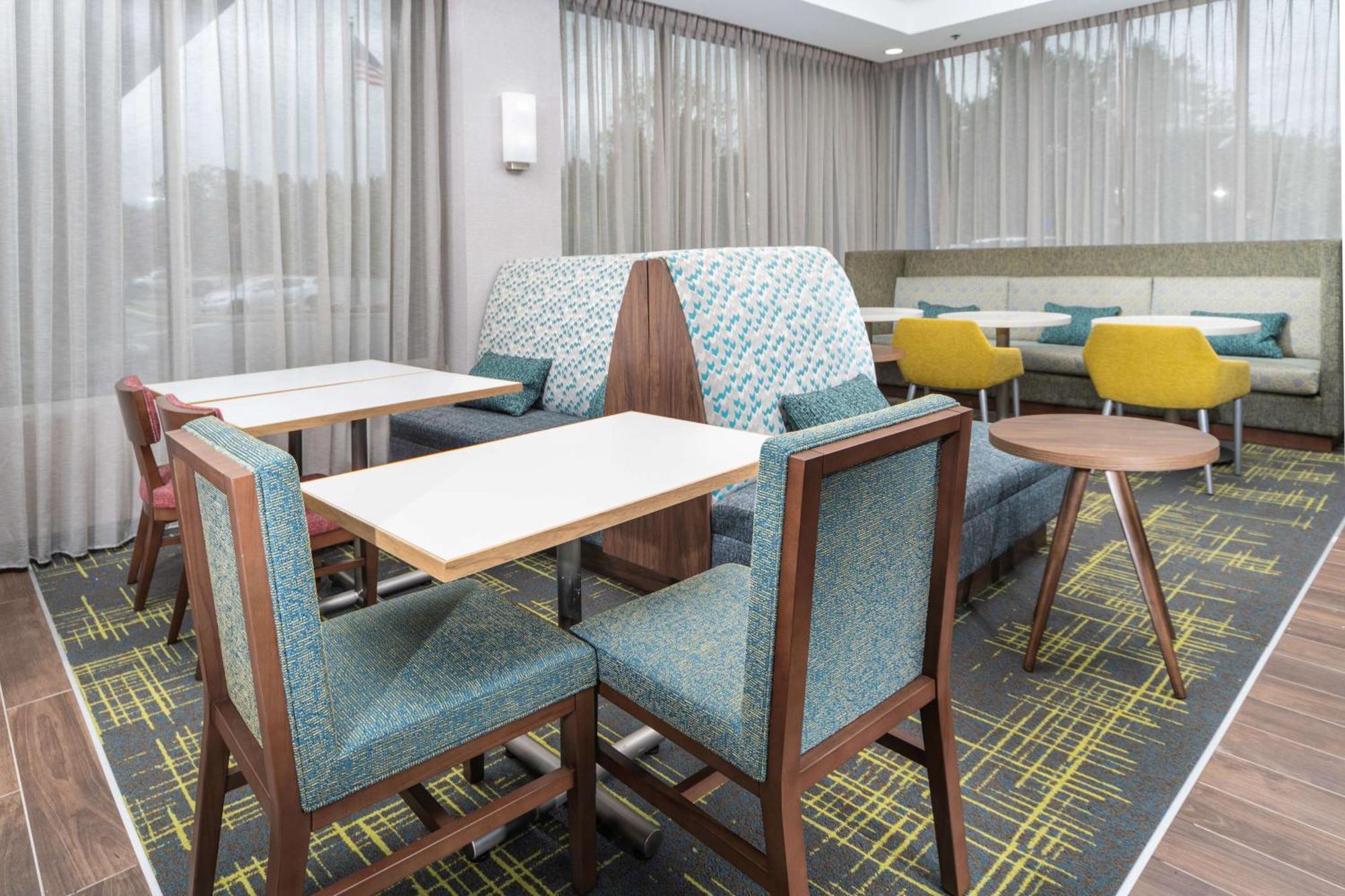 Hampton Inn Swedesboro Philadelphia Bagian luar foto