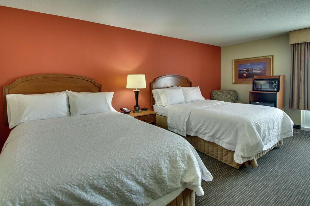 Hampton Inn Swedesboro Philadelphia Ruang foto