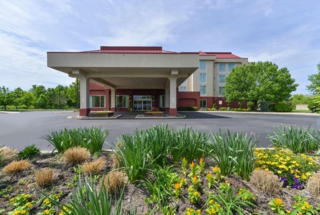 Hampton Inn Swedesboro Philadelphia Bagian luar foto